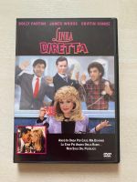 Dvd Sag's offen, Shirlee (1992) Mit Dolly Parton ,James Wood