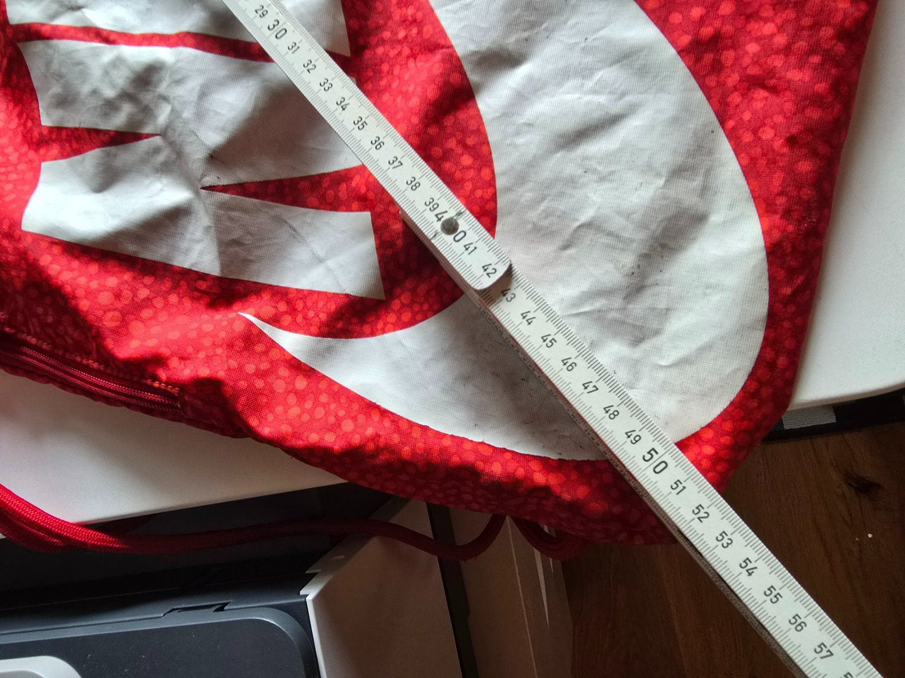 Nike Borse: NIke Tasche – Usato da Mägenwil venduto da Carlo55 1