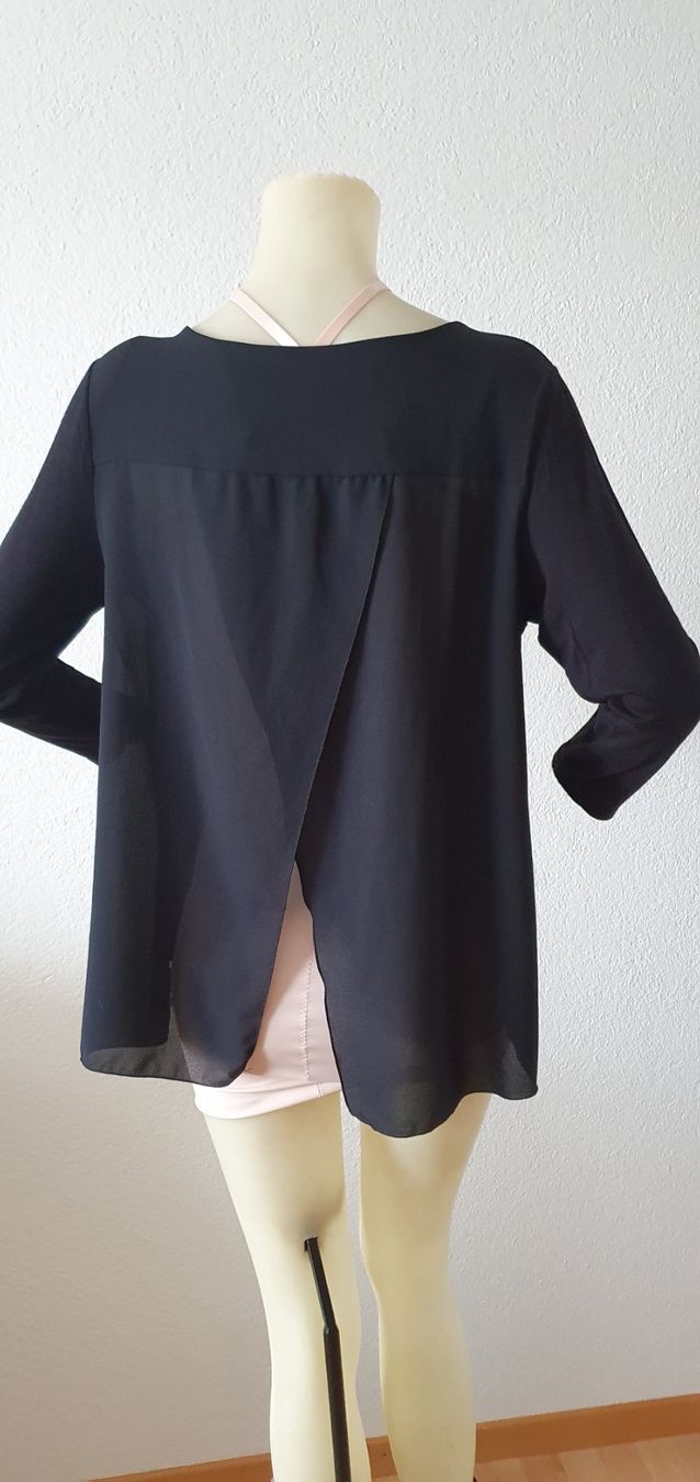 Maglioni & Felpe: MODEVA langarmshirt grL – Nuovo (secondo la descrizione) da Niederbipp venduto da fashionfuchs 2