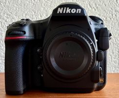 Nikon D850