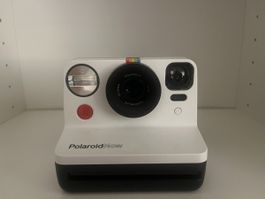 Polaroid Now