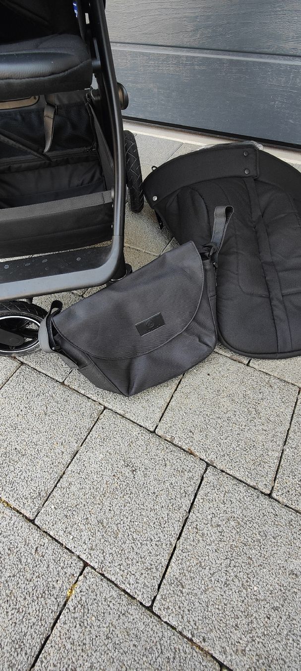 Carrozzine: MyJunior Plia2 Air – Nuovo (secondo la descrizione) da Dürrenäsch venduto da m_saegi 5