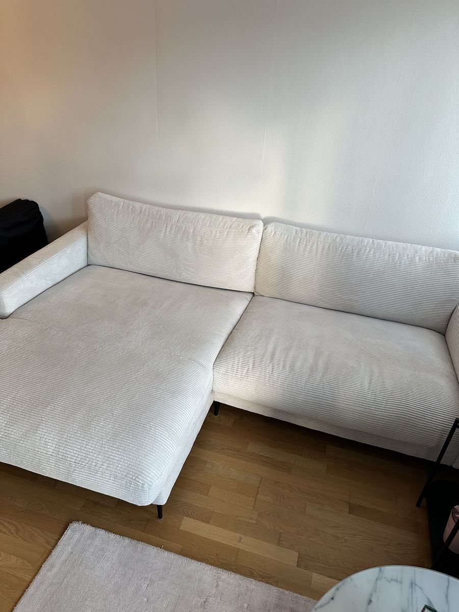 Pfister Divani: Ecksofa Pfister – Usato da Zürich venduto da Jess1999 1