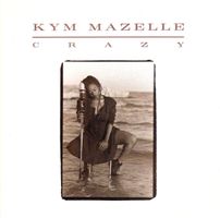 CD: Kym Mazelle - Crazy
