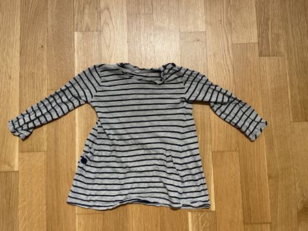 Kleid , Tunnika , Zara , 74/80