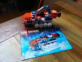 Lego Ice Planet 6898
