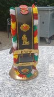 Schöne Glocke gegossen 