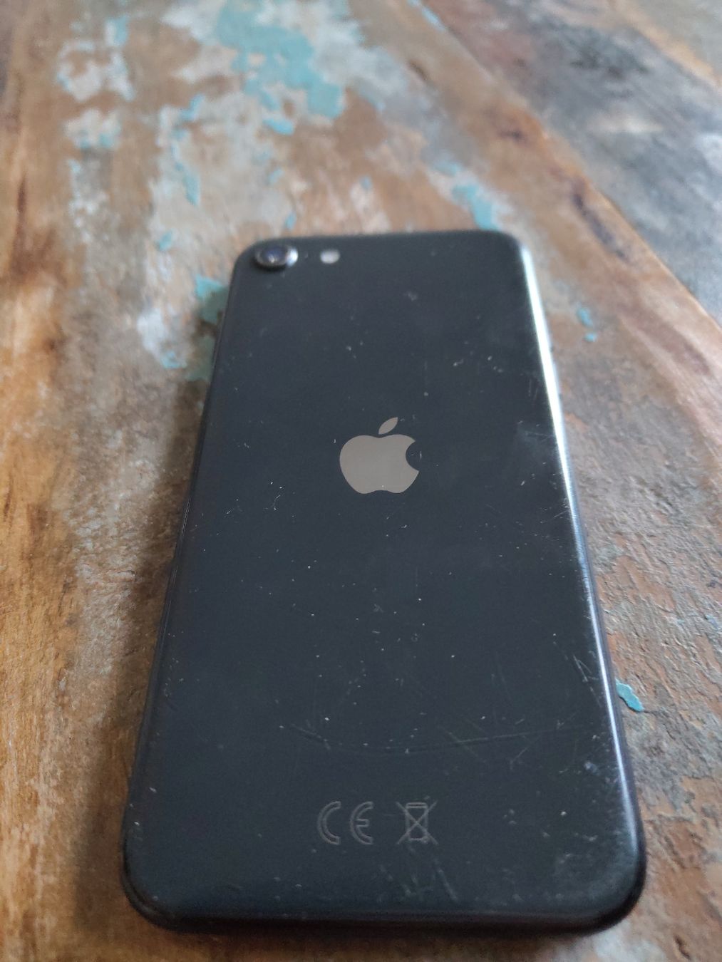 Apple Telefoni cellulari / Smartphones: iPhone SE – Usato da Olten venduto da so.bi 2