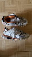 Balenciaga Tracks