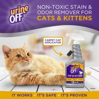 Urine Off Katze 500ml