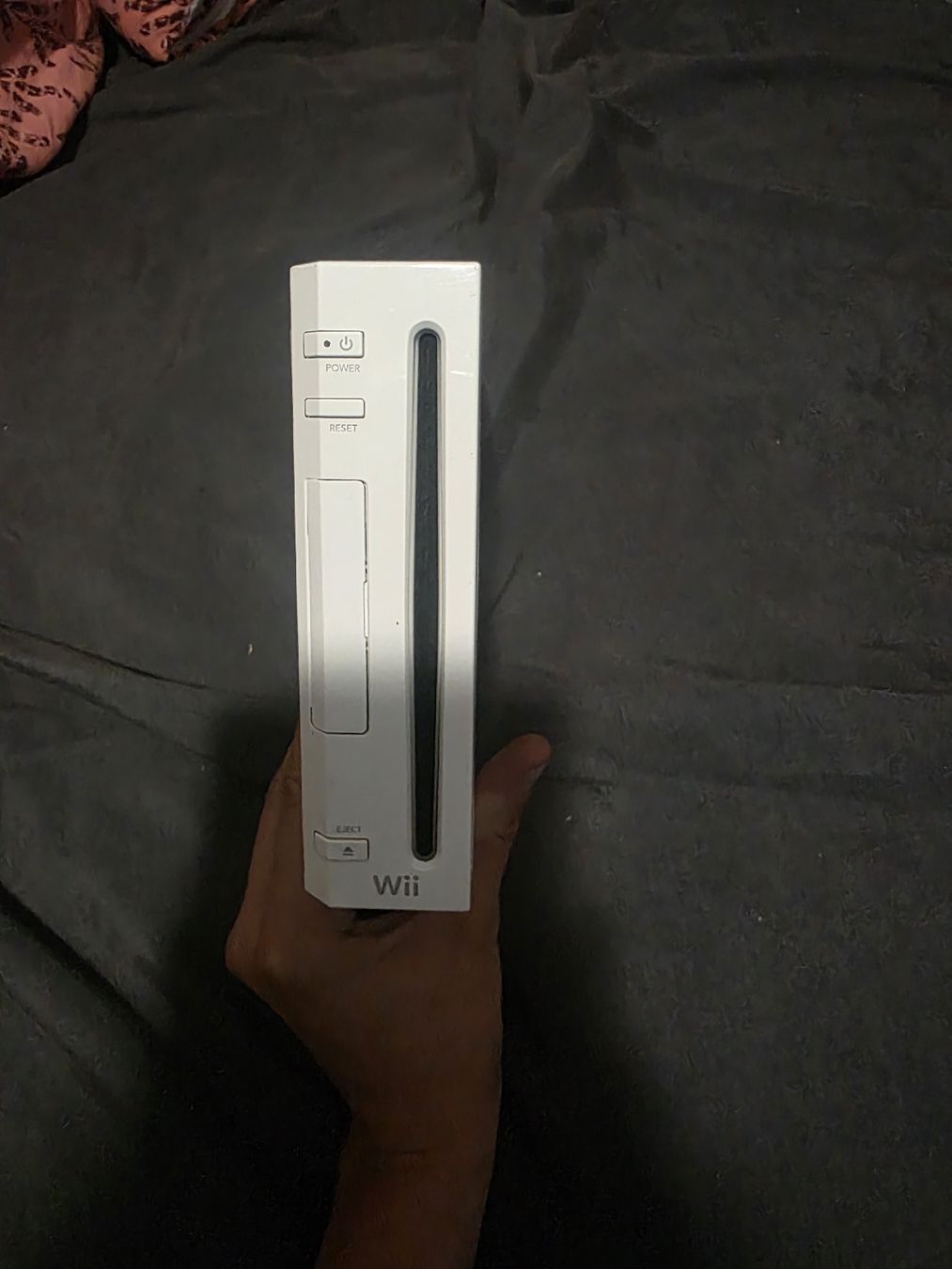 Nintendo Konsolen: Wii console ab 1chf – Defekt aus Morges von MGaming