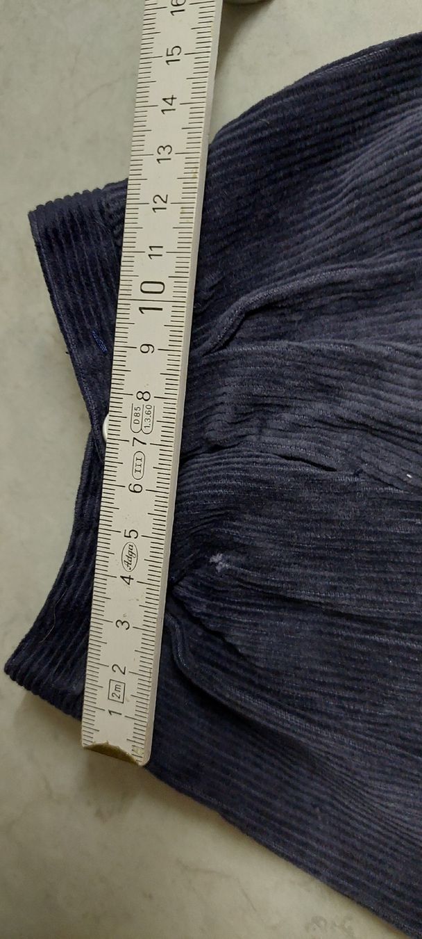 Bambole: 2 Puppenkleider Hosen – Usato da Muri AG venduto da nindo1 2