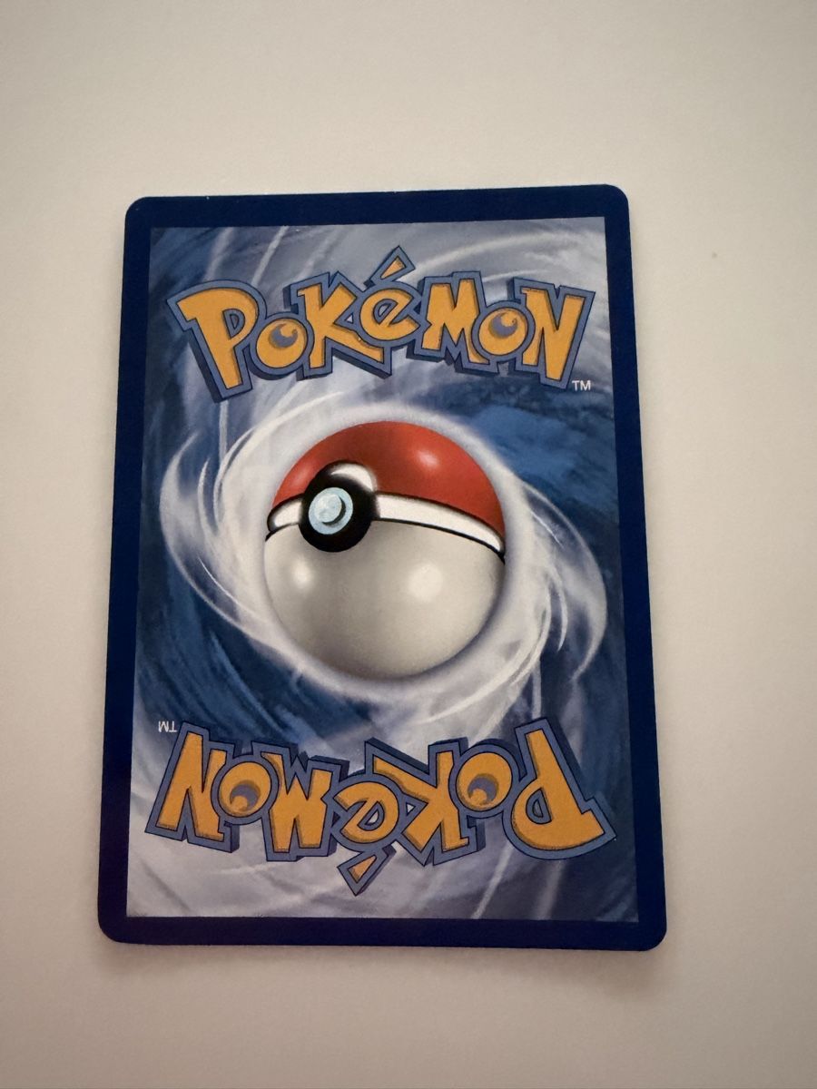 Pokémon Sammelbilder & Trading cards: Pokemon Pikachu TG05/TG30 – Neu (gemäss Beschreibung) aus Grossaffoltern von david_f 1