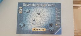 Ravensburger Puzzle 654