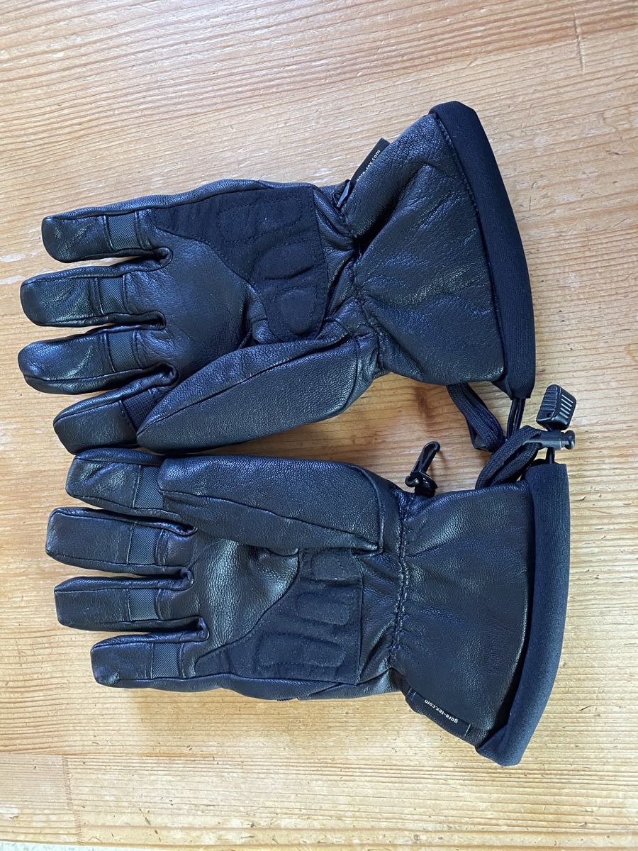 Harley-Davidson Sonstige Accessoires für Herren: Motorradhanschuhe – Gebraucht aus Riggisberg von mar_88zy