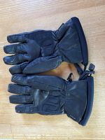 Motorradhanschuhe