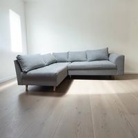 Ecksofa (gratis Lieferung*)