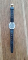 Edox Quartz Damenuhr Vintage