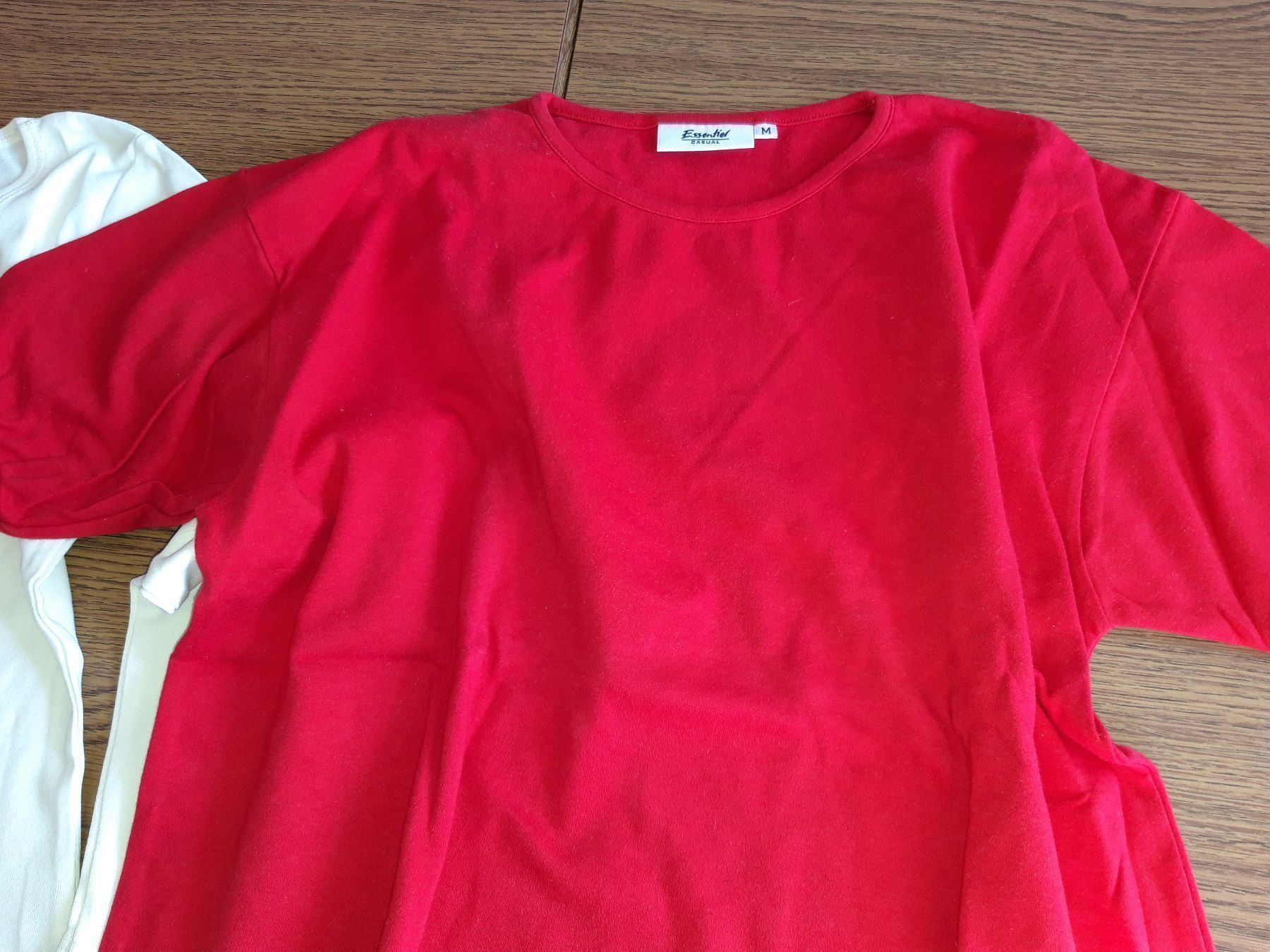 T-shirt: 2 Shirt, T-Shirt, Grösse M – Usato da Escholzmatt venduto da Stern777 2