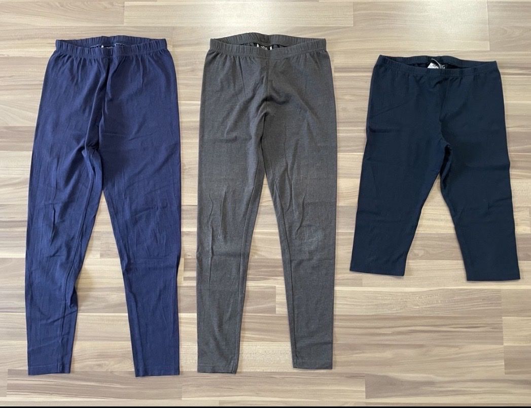Lotti & Set di vestiti: 14-teiliges Kleiderpaket Gr 146/152 – Usato da Elsau venduto da Lusmus13 4
