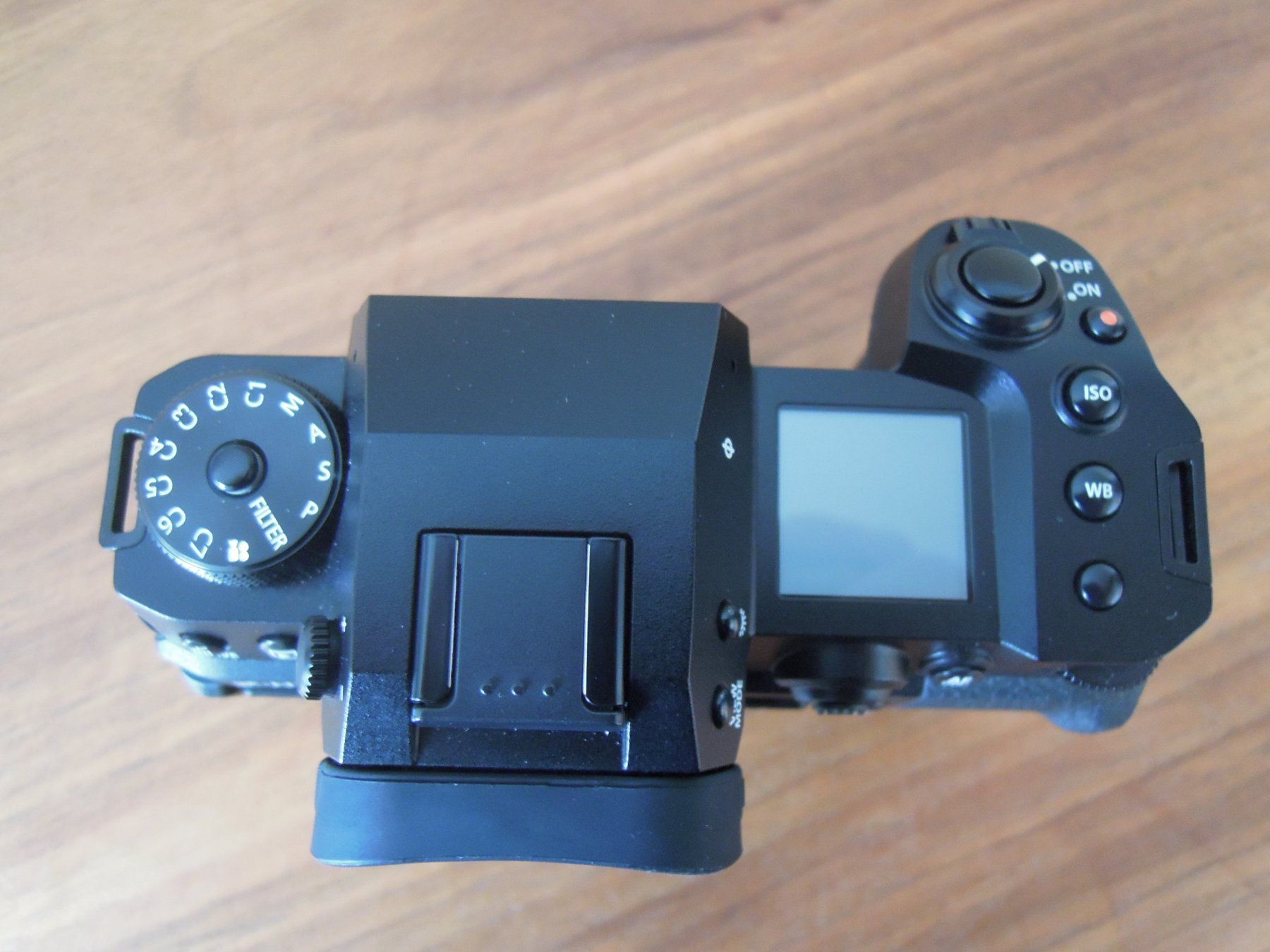 Fujifilm Appareil photo: Fujifilm X H2S – D'occasion à Genève par  3