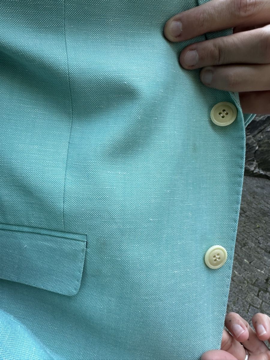 Jacken: Beautiful blazer 48 – Gebraucht aus Bellinzona von Samirablank 3