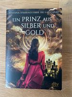 Ein Prinz aus Silber und Gold (Booktok Empfehlung)