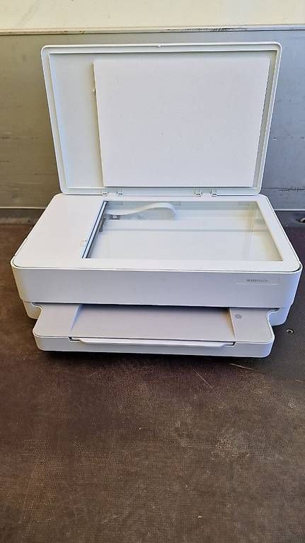 Stampanti: HP ENVY 6022e All-in-One-Drucker – Usato da Blumenstein venduto da olk_r5kh 3