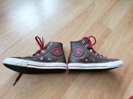 Converse Schuhe Gr. 29