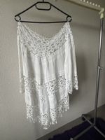 Sommerkleid weiss