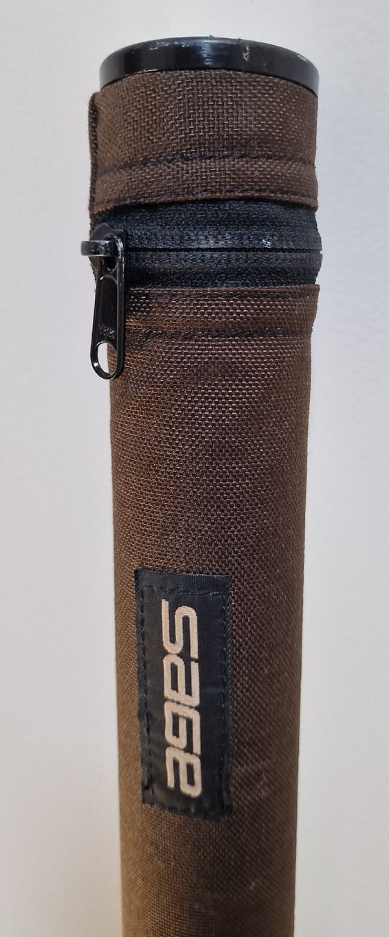 Sage Canne da pesca: Sage Vantage Fliegenrute #8 9ft, 2 teilig – Nuovo (secondo la descrizione) da Zürich venduto da Snooker6 2