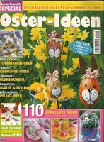 Oster-Ideen  Lena Creativ Spezial