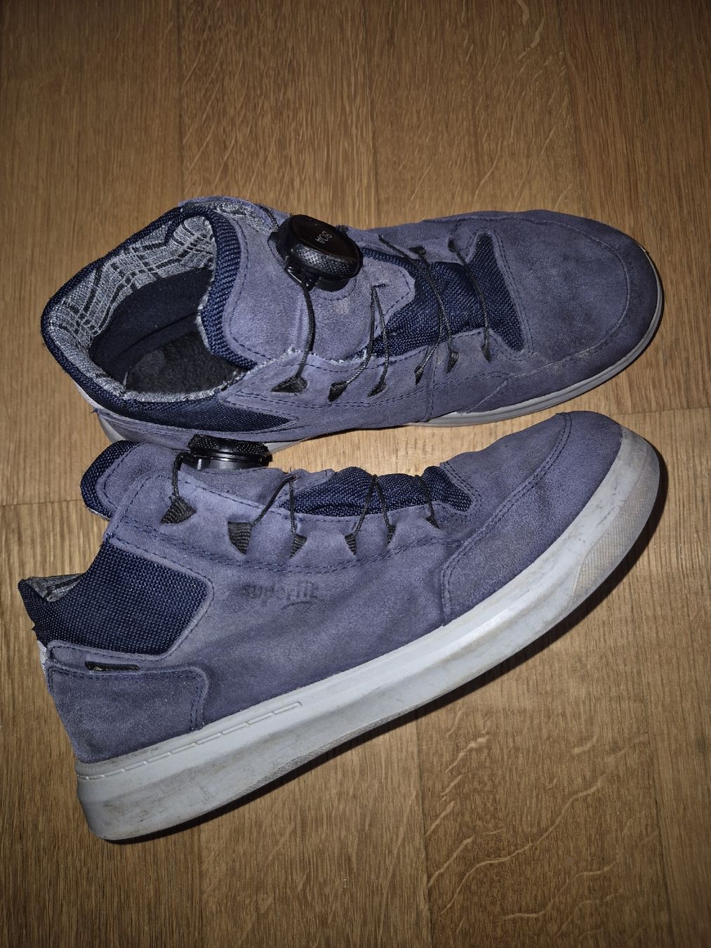 Superfit Scarpe per ragazzi: Superfit Schuhe, Grösse 36 – Usato da Altendorf venduto da caj_hry2 3