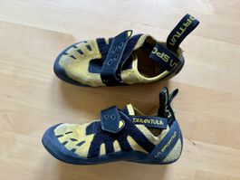 La Sportiva Kletterschuhe Tarantula Gr. 32