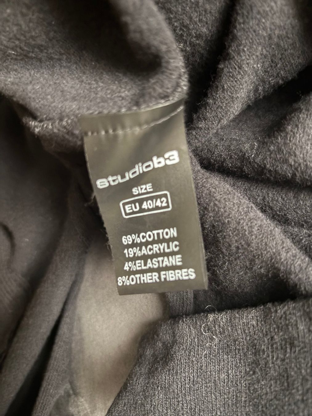 Jacken: STUDIO B3 Cardigan lang neuwertig – Neu (gemäss Beschreibung) aus Merishausen von yourdream 5