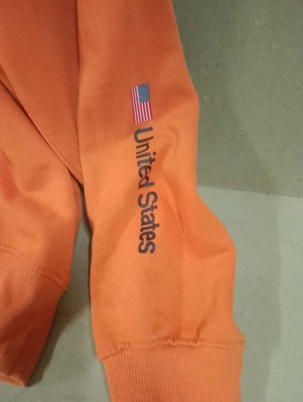 Maglioni & Felpe: Kapuzenpullover / Hoodie Grösse XL – Usato da Safenwil venduto da dodgewc12 5