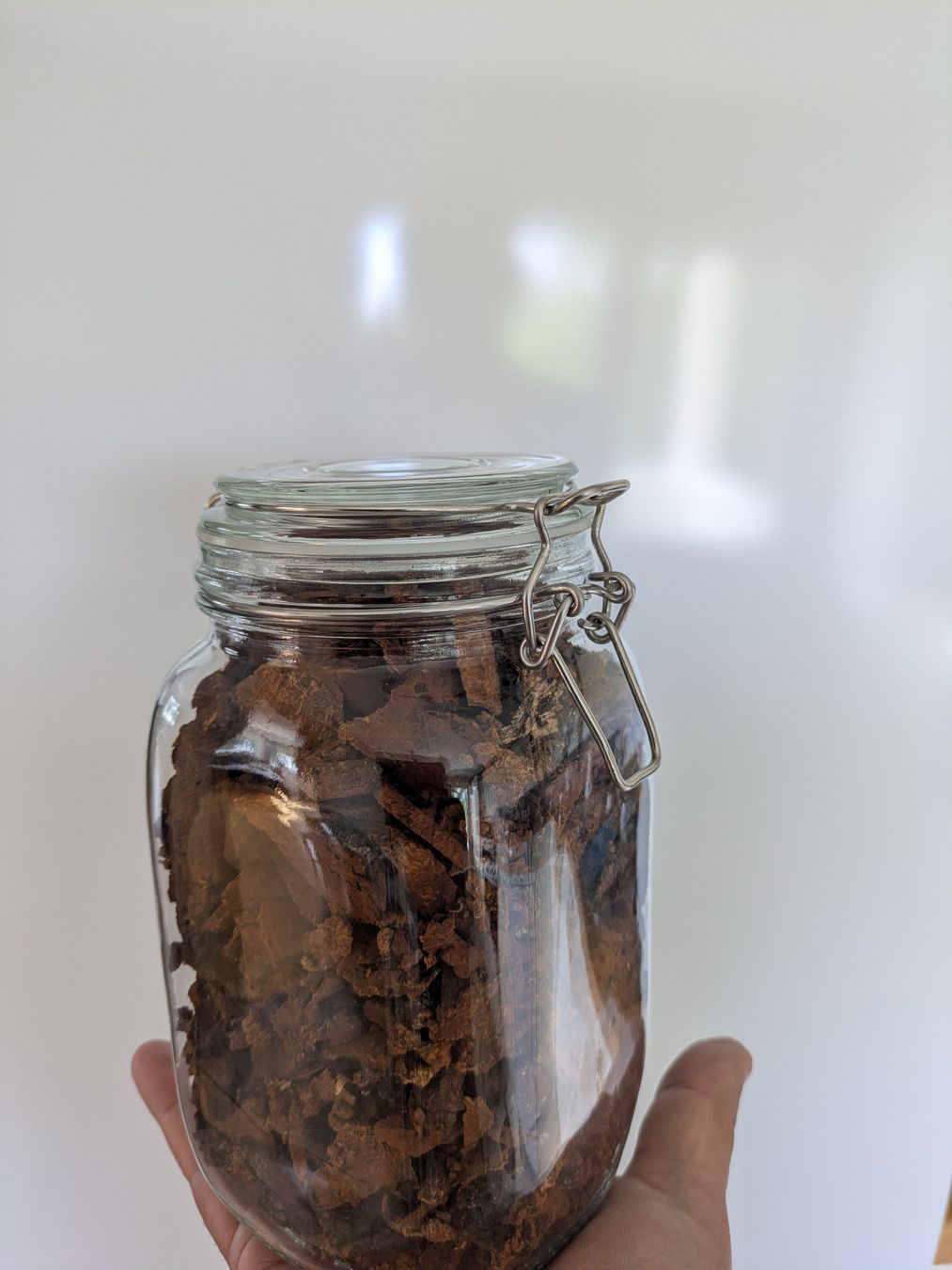 Cibi & Specialità: 200g Chaga Pilz Tee – Nuovo e nell'imballaggio originale da waldenburg venduto da vr161069 2