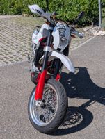 SWM SM 500 R Supermoto