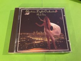 ELO Part Two CD - Electric Light Orchestra, Top Zustand!