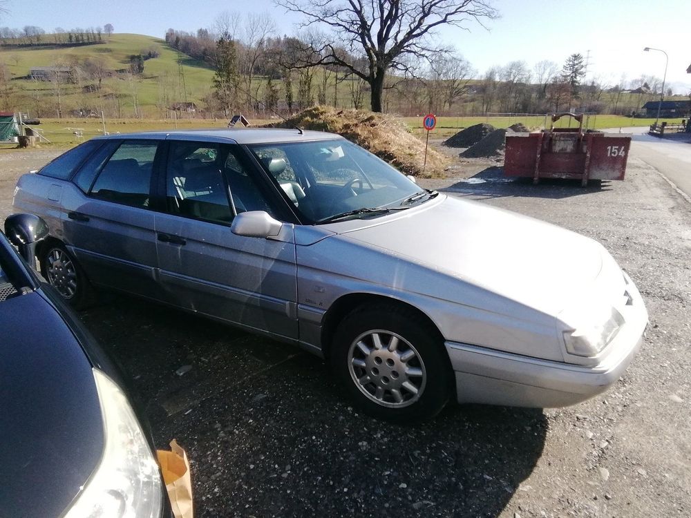 citroen-xm-diesel-2-5-td-gebraucht-in-wattenwil-f-r-chf-1800-nur
