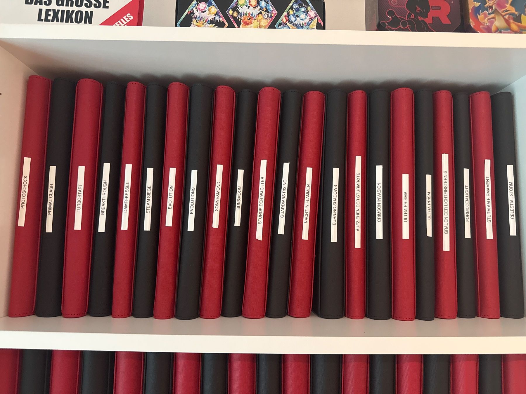 Pokémon Carte collezionabili: Pokemon Sammlung – Usato da Bern venduto da MAE85 2