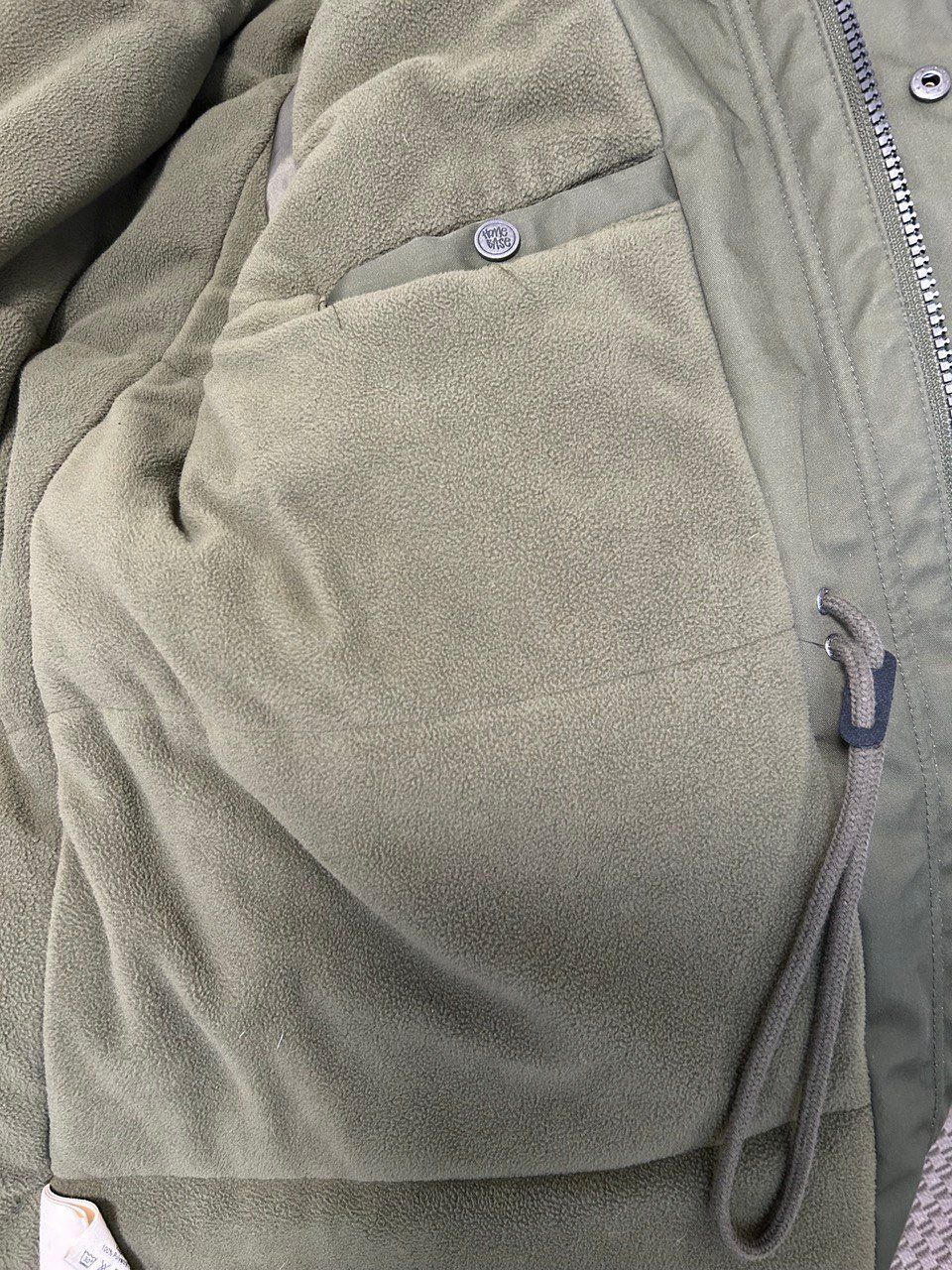 Giacche: Winter Parka_Gr.XL – Nuovo (secondo la descrizione) da Brugg AG venduto da IliaB 4