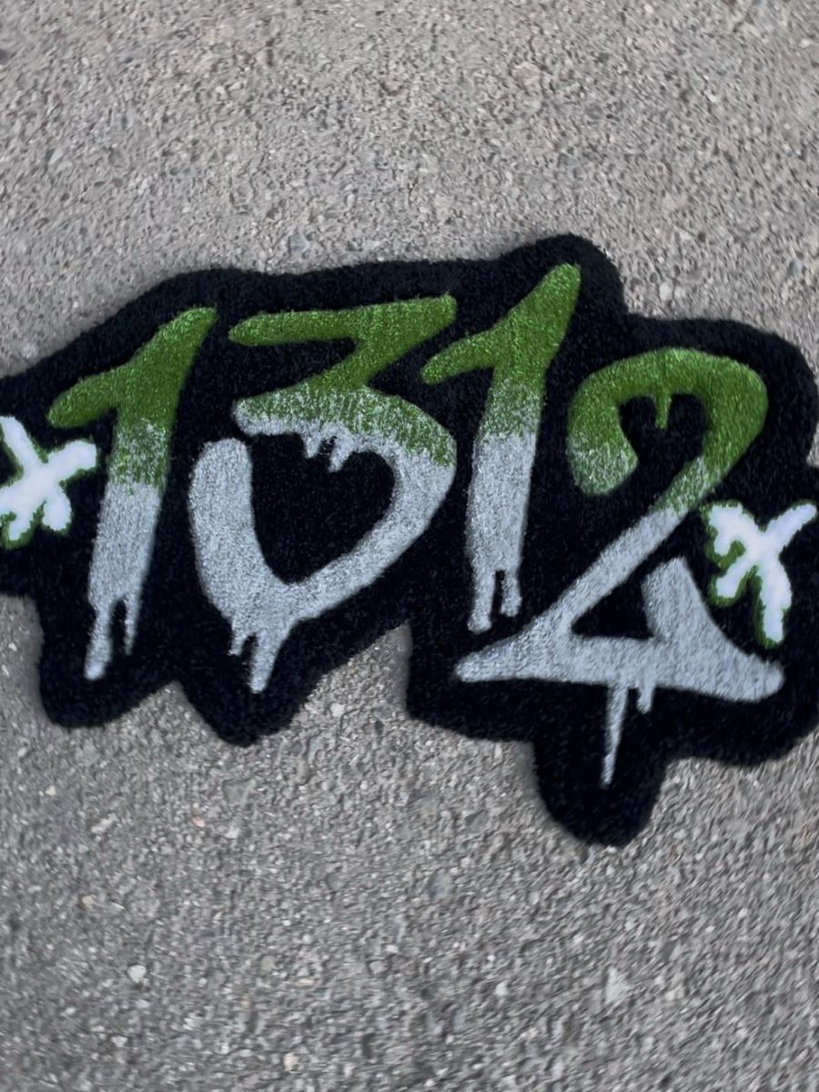 Tappeti: 1312/Acab Teppich – Nuovo (secondo la descrizione) da thun venduto da CrackNorris