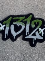 1312/Acab Teppich