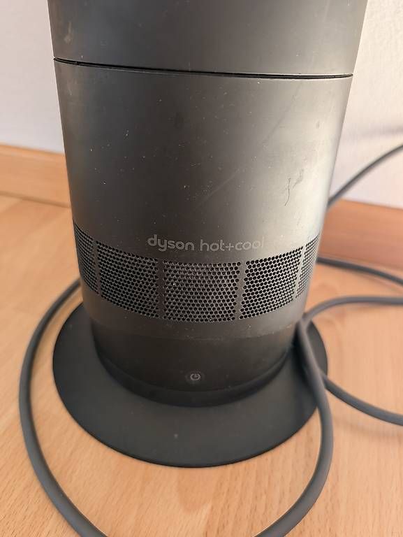 Ventilatori: Dyson AM09 Hot+Cool OHNE FERNBEDIENUNG  – Usato da Nussbaumen AG venduto da HenryM89 1