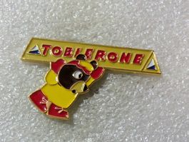 Ansteckpin 144: Toblerone