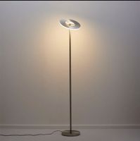 LED-Stehlampe mit Dimmer und CCT