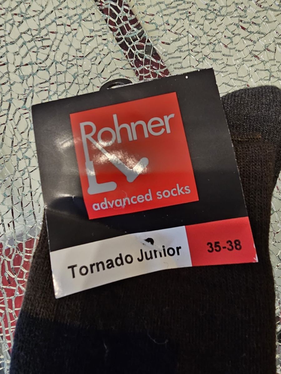 Rohner Socken für Kinder: Rohner 35-38 – Neu (gemäss Beschreibung) aus Luzern von Reni025 4