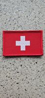 *** Badge Schweizer Luftwaffe mit klett ***