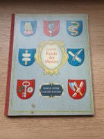 La Grande Ronde des Métiers Nestle Cailler 1952 Livre Rare!